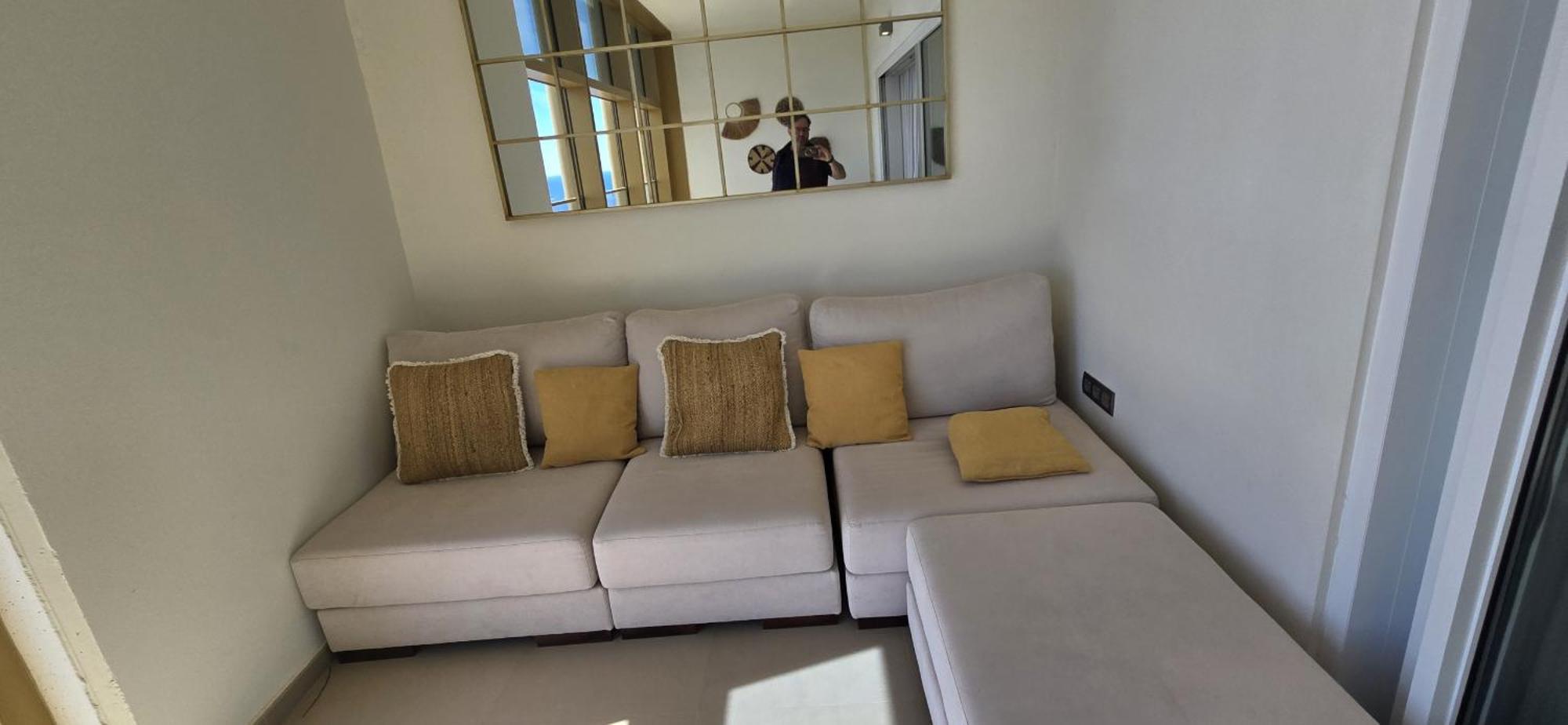 Intempo - 2 - Arena Apartment Benidorm