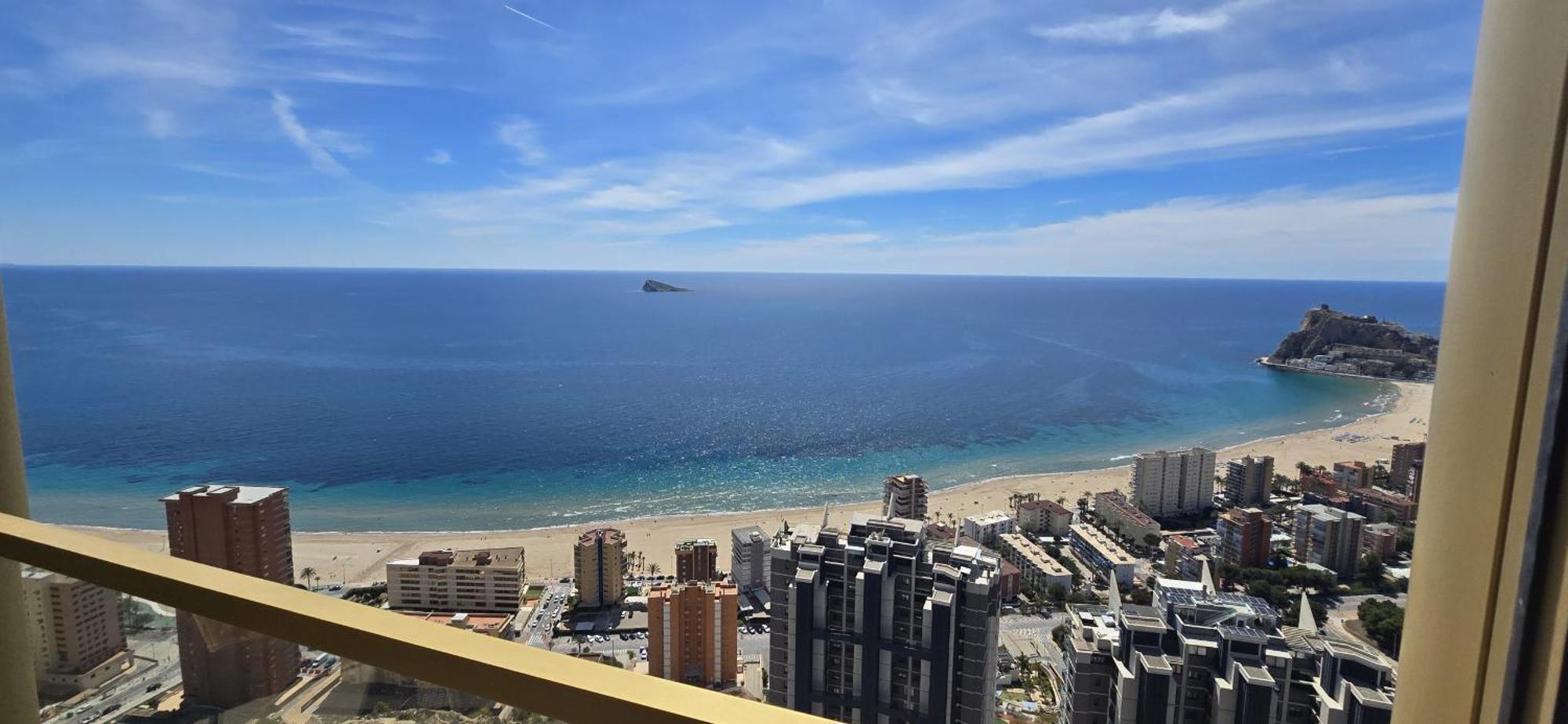 Apartment Intempo - 2 - Arena Benidorm