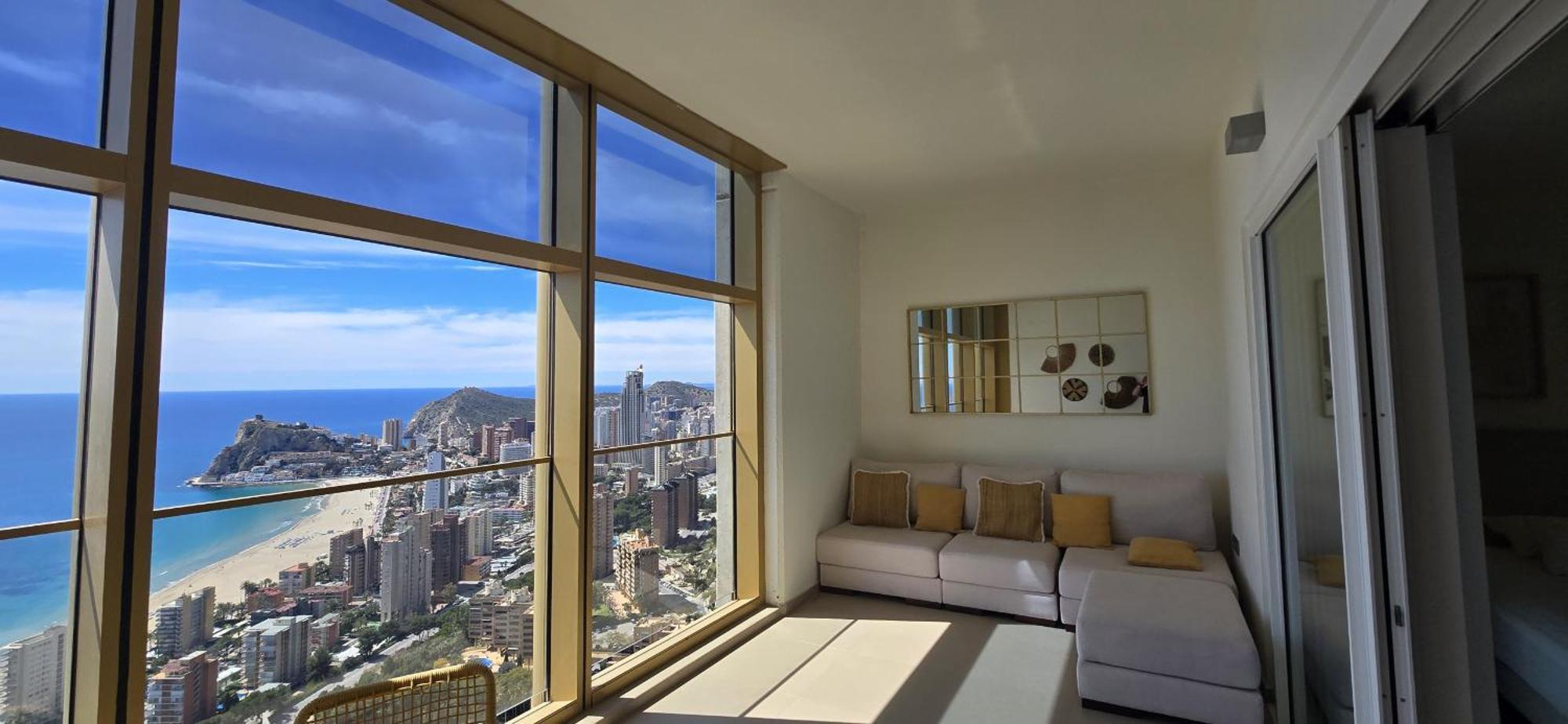 Apartment Intempo - 2 - Arena Benidorm