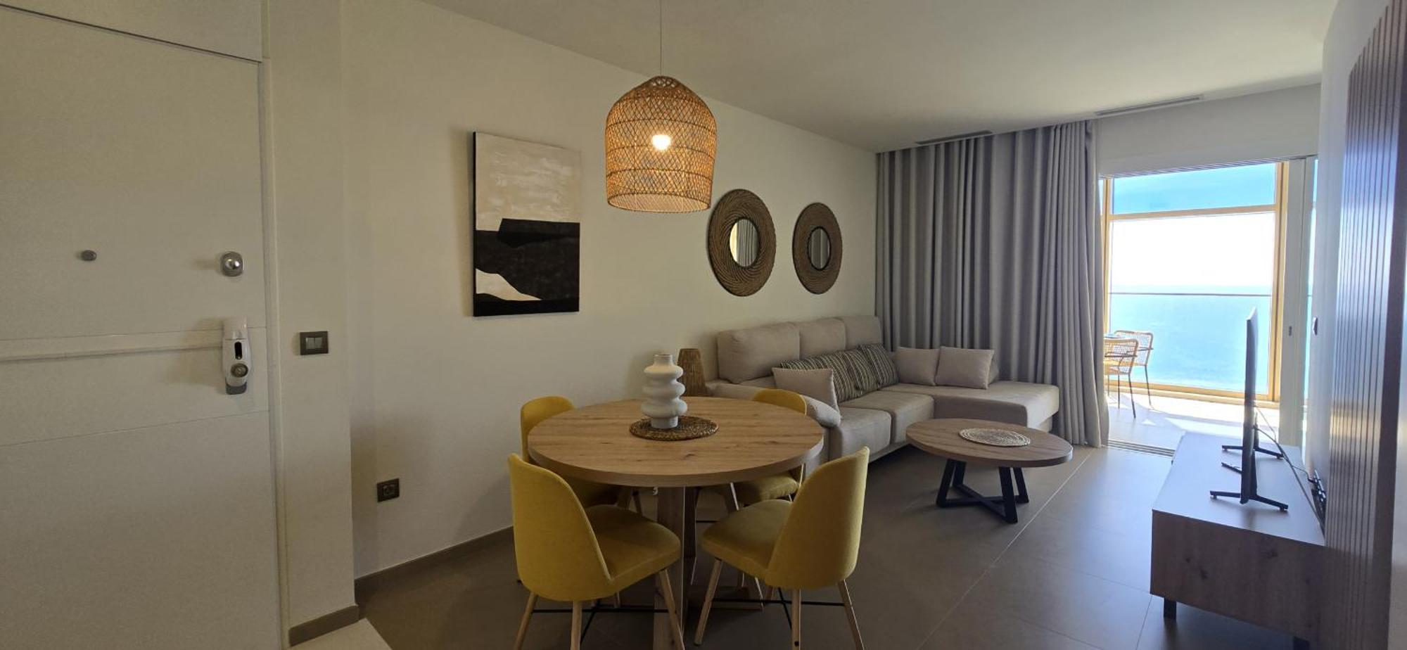Apartment Intempo - 2 - Arena