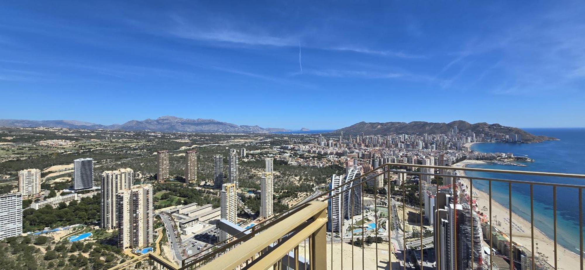 Intempo - 2 - Arena Apartment Benidorm
